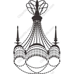 Elegant Chandelier