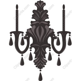 Elegant Chandelier