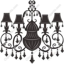 Elegant Chandelier