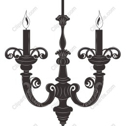 Elegant Chandelier