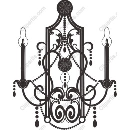 Elegant Chandelier