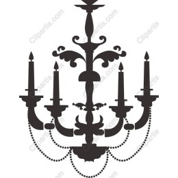 Vintage Chandelier