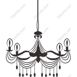 Elegant Chandelier