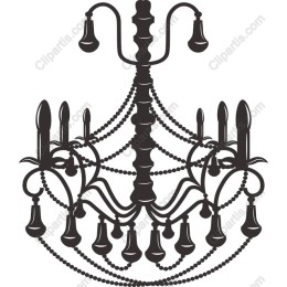 Elegant Chandelier