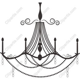 Elegant Chandelier