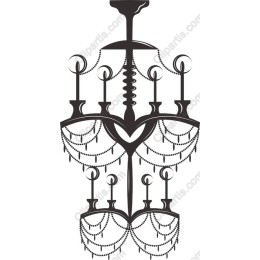 Elegant Chandelier