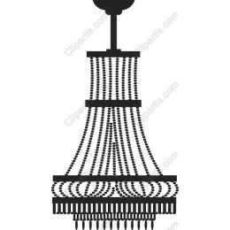 Elegant Chandelier