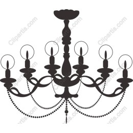 Elegant Chandelier