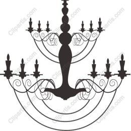 Elegant Chandelier
