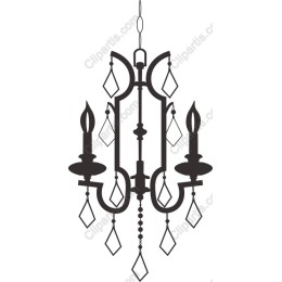 Elegant Chandelier