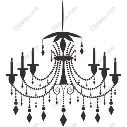 Elegant Chandelier