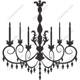 Elegant Chandelier