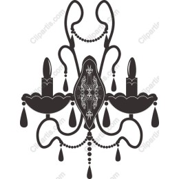 Vintage Chandelier