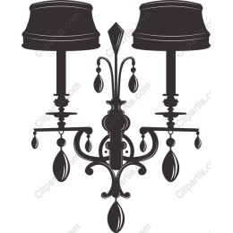 Vintage Chandelier