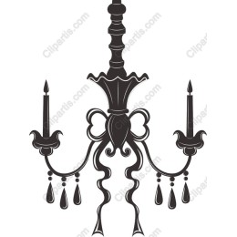 Elegant Chandelier