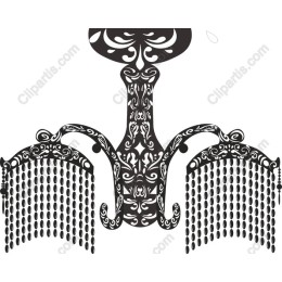 Elegant Chandelier