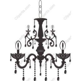 Elegant Chandelier