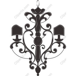 Elegant Chandelier