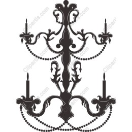 Elegant Chandelier
