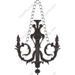 Vintage Chandelier