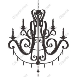 Elegant Chandelier