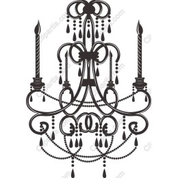Elegant Chandelier