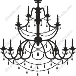 Elegant Chandelier