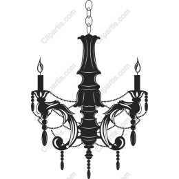 Elegant Chandelier