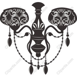 Elegant Chandelier