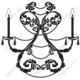 Classic Chandelier