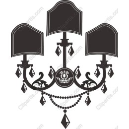 Elegant Chandelier