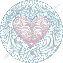 Heart Geometry