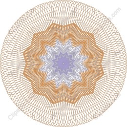 Stunning Starburst