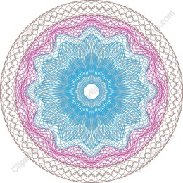 Mandala Bliss