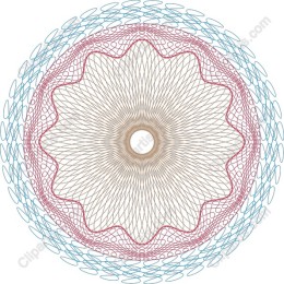 Geometric Mandala