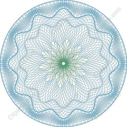Floral Mandala