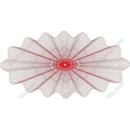 Red Flower
