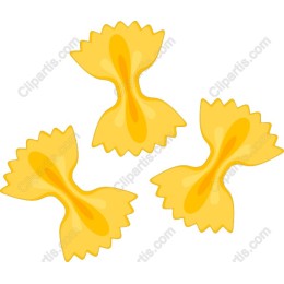 Farfalle Pasta