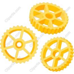 Golden Gears