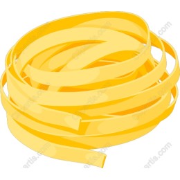 Fettuccine Pasta