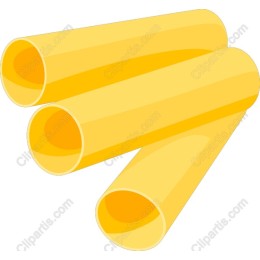 Vibrant Canneloni