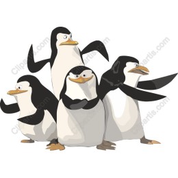 Playful Penguin Pack