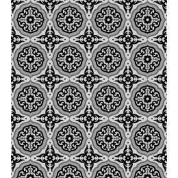 Elegant Mandala Pattern