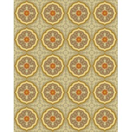 Elegant Floral Pattern