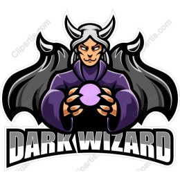 Dark Wizard