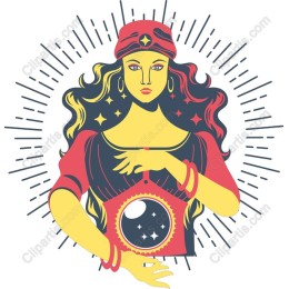 Celestial Goddess