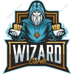 Wizard Cards