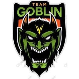 Team Goblin Logo