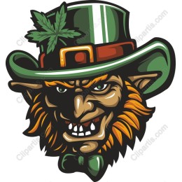 Lively Leprechaun