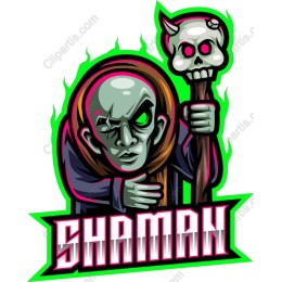 Shaman